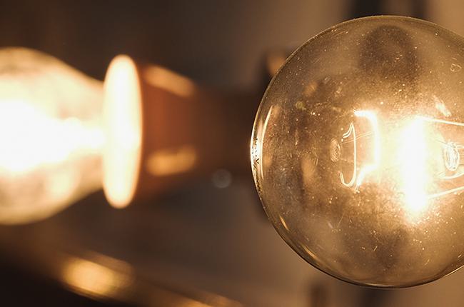 Dressing Room Lights