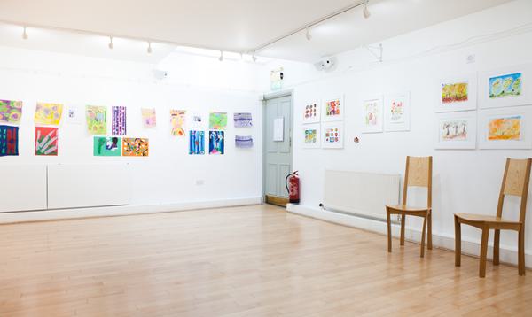 The Theatre Gallery