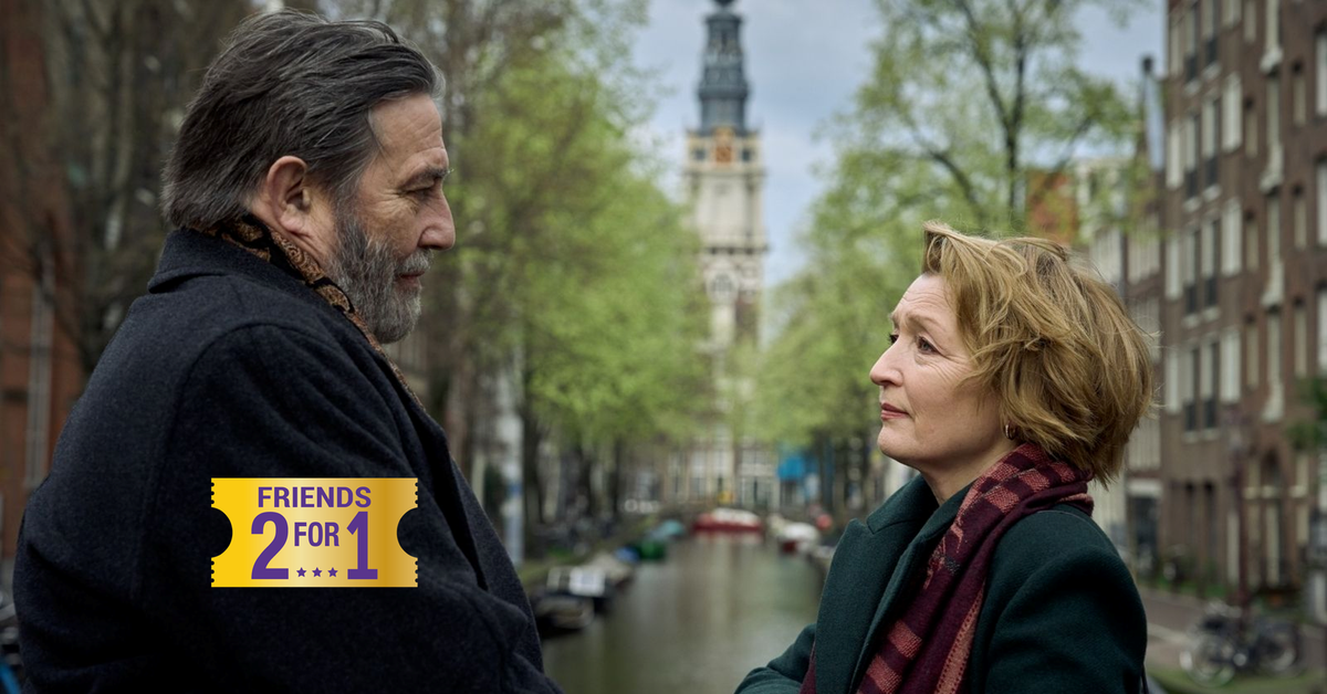 Midwinter Break (12A)