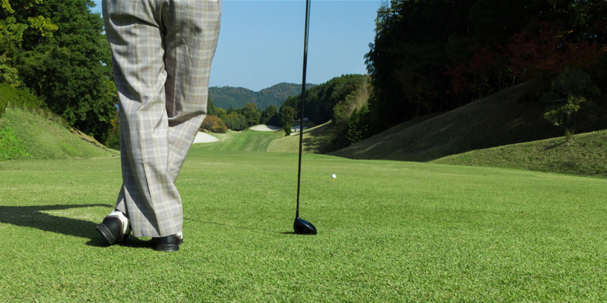 The Theatre's Charity Golf Day