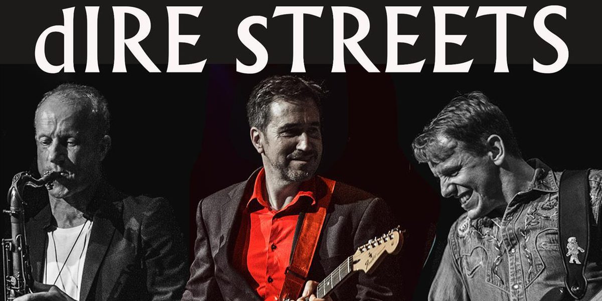 Dire Streets