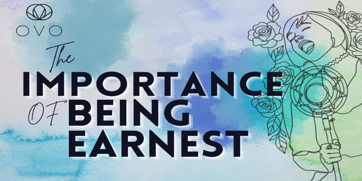 The Importance of Being Earnest