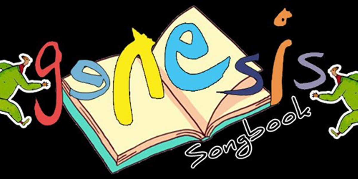 Genesis Songbook