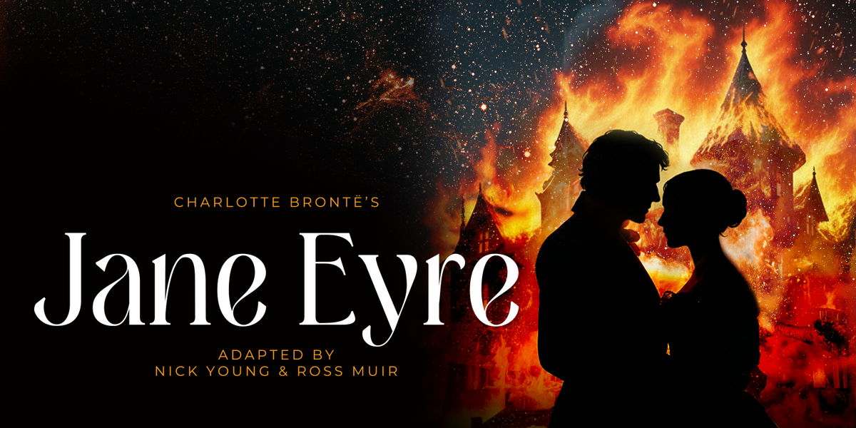 Jane Eyre