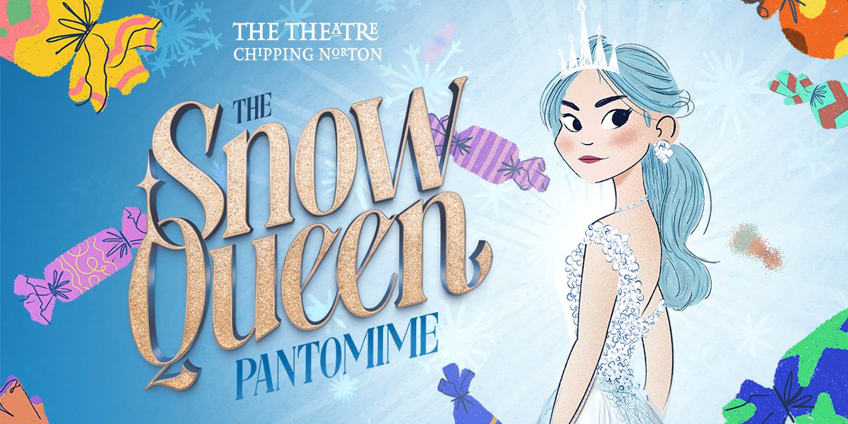 The Snow Queen Pantomime