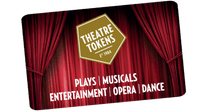 Theatre Tokens logo