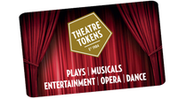 Theatre Tokens logo